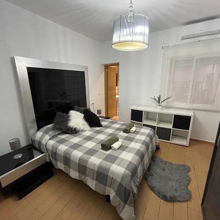 Appartamento Casita Andaluza Centro Málaga Esterno foto