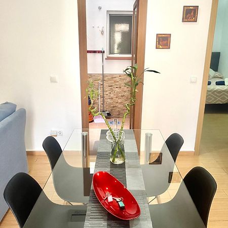Appartamento Casita Andaluza Centro Málaga Esterno foto