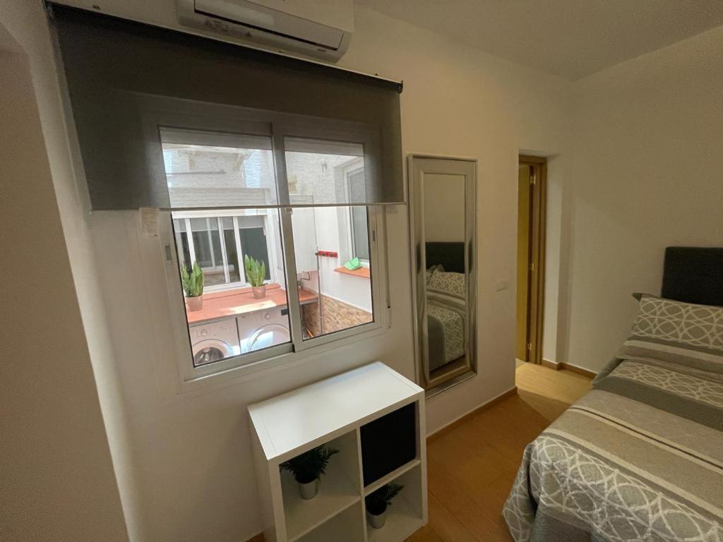 Appartamento Casita Andaluza Centro Málaga Esterno foto