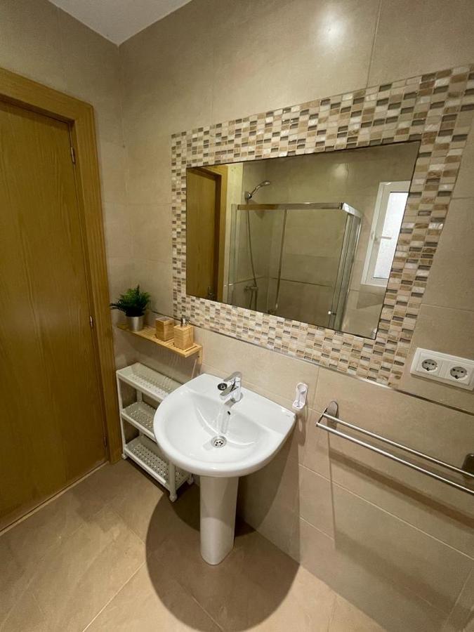 Appartamento Casita Andaluza Centro Málaga Esterno foto