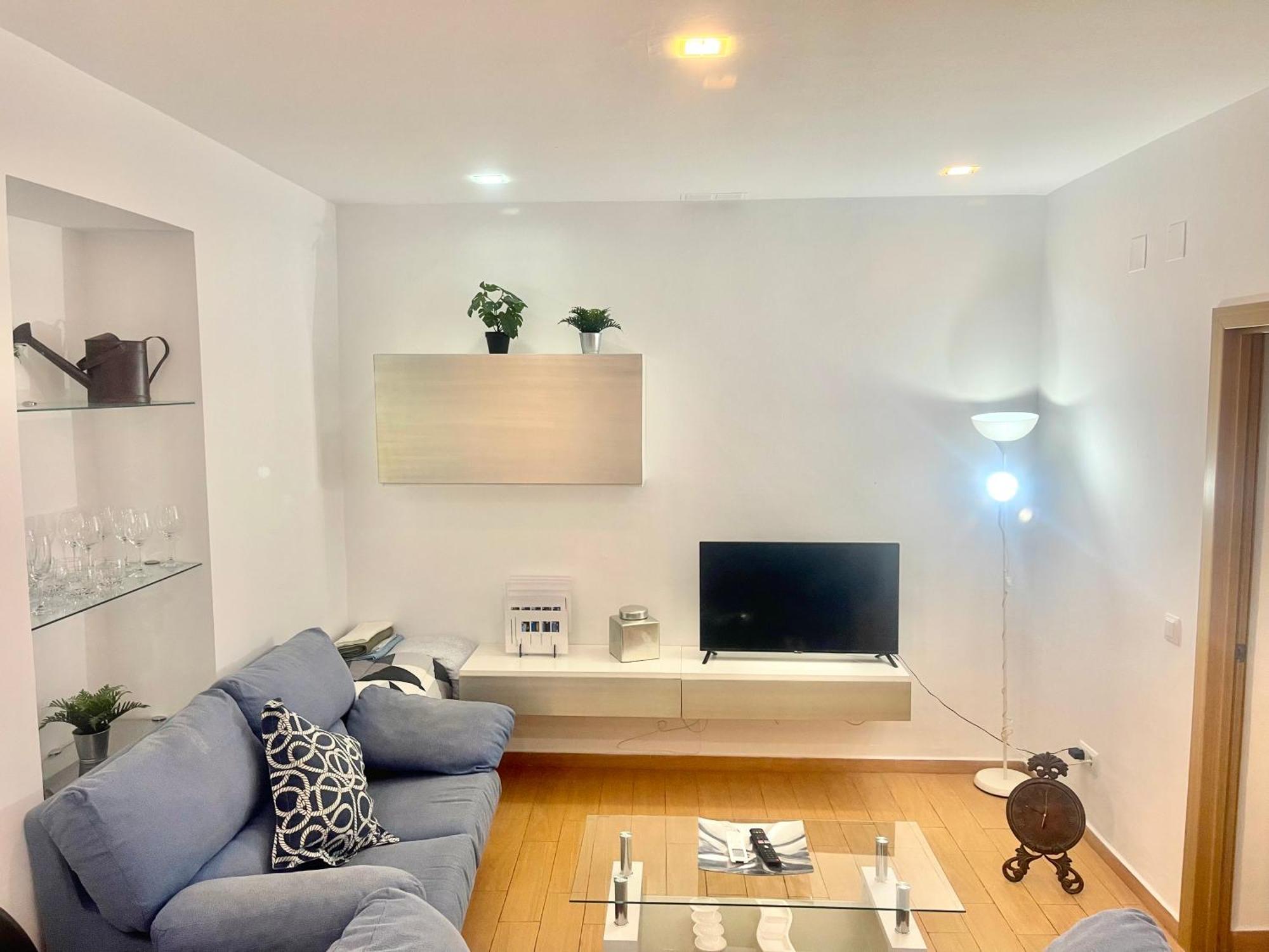 Appartamento Casita Andaluza Centro Málaga Esterno foto